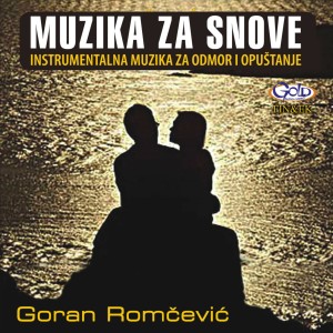 Listen to Leto u madridu song with lyrics from Goran Romcevic
