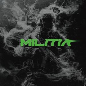 อัลบัม MILITIA ศิลปิน Lazerpunk