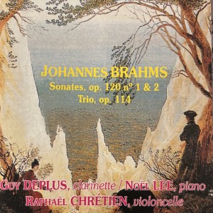 收听Raphael Chretien的III. Andante grazioso歌词歌曲