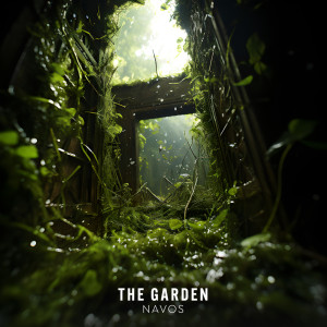 Navos的專輯The Garden