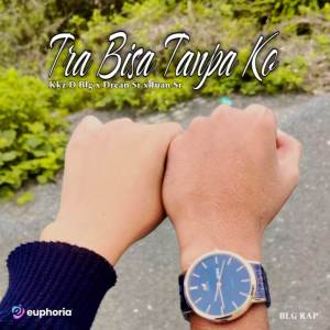 Album Tra Bisa Tanpa Ko (feat.Sinfulfamz) oleh Kkz D Blg