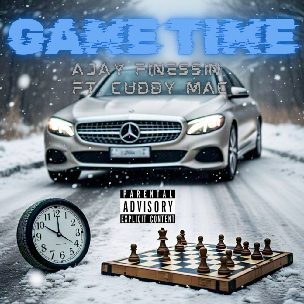 GAME TIME (Explicit)