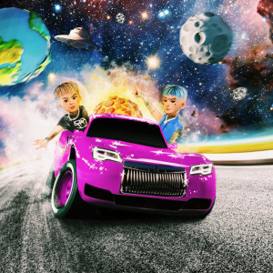 Album Come To My World from LEX