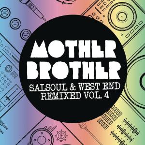 ดาวน์โหลดและฟังเพลง Hit and Run (Mother Brother Remix) พร้อมเนื้อเพลงจาก Loleatta Holloway
