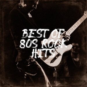 Album Best of 80s Rock Hits oleh The Rock Heroes