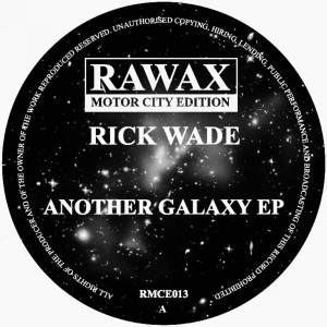 Listen to Another Galaxy (Original Mix) song with lyrics from Rick Wade