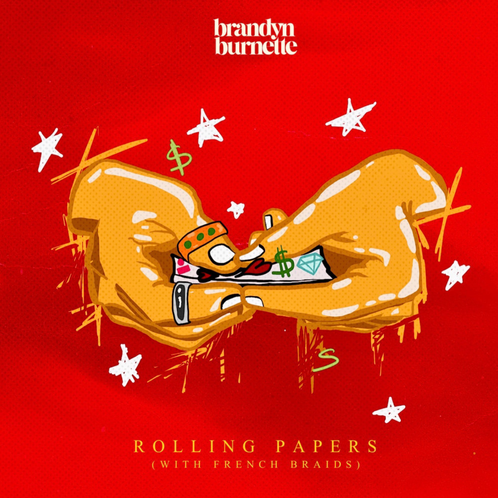 Rolling Papers (Explicit)