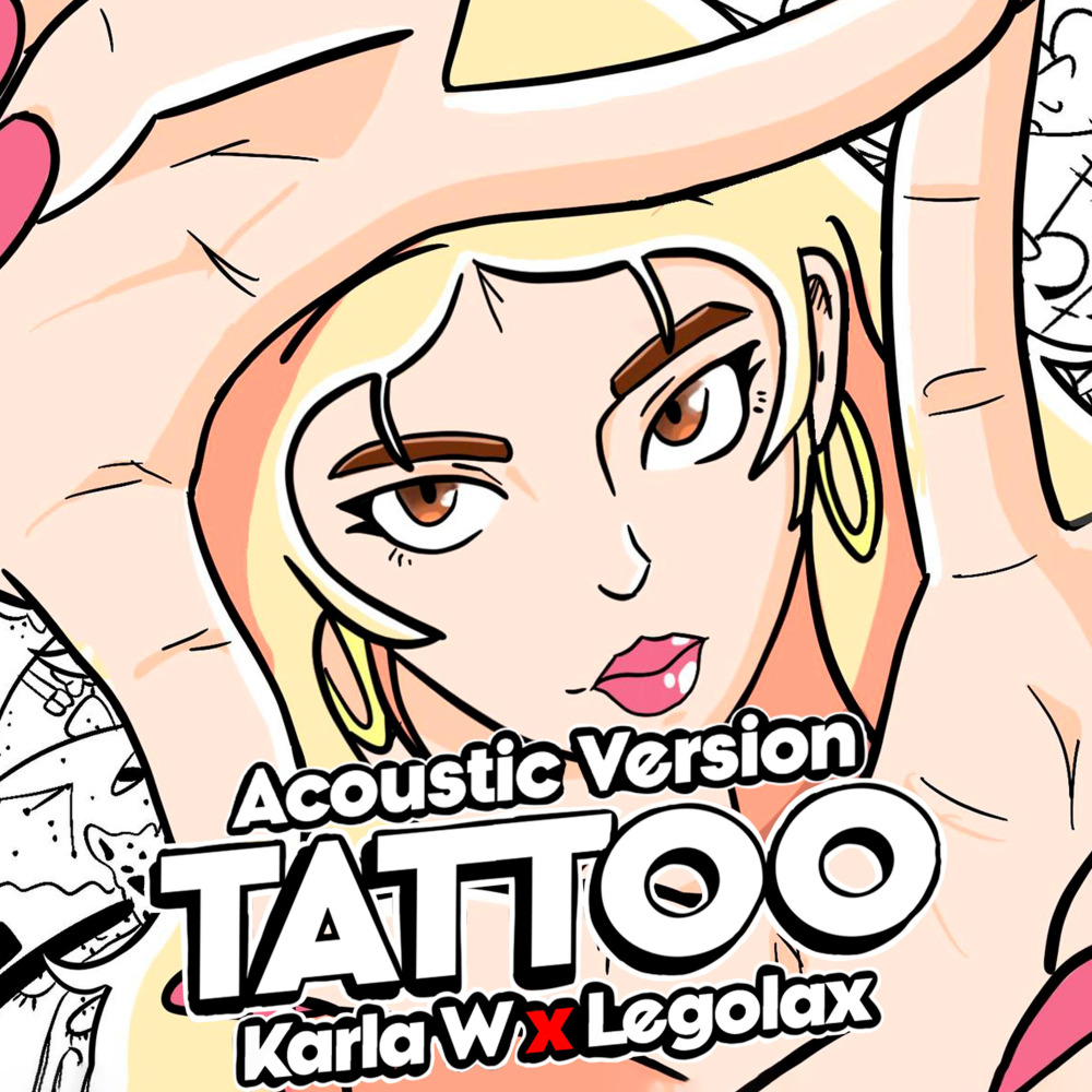 Tattoo (Acoustic Version)