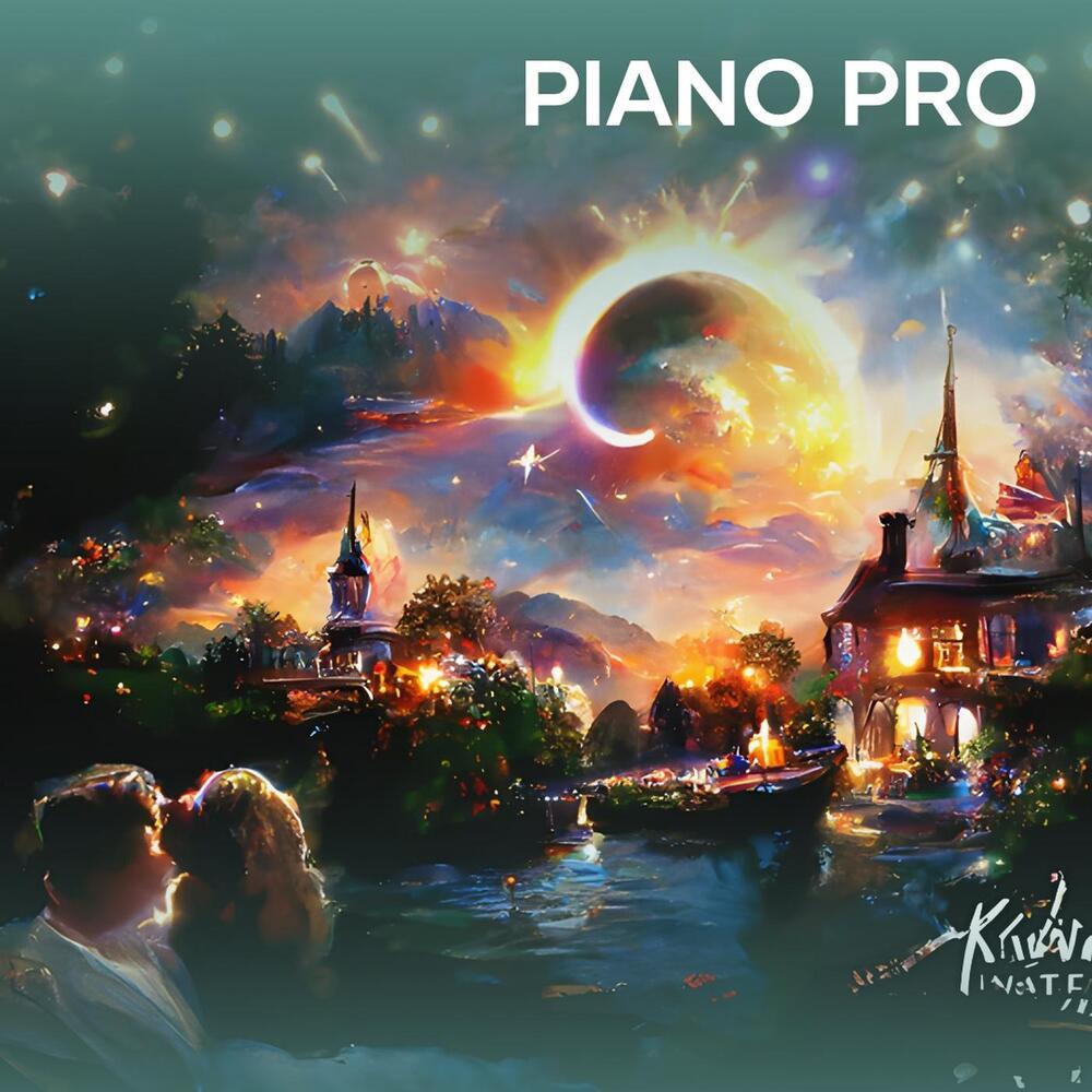 PIANO PRO (Remastered 2024)