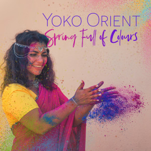 ดาวน์โหลดและฟังเพลง Ride The Sky พร้อมเนื้อเพลงจาก Yoko Orient