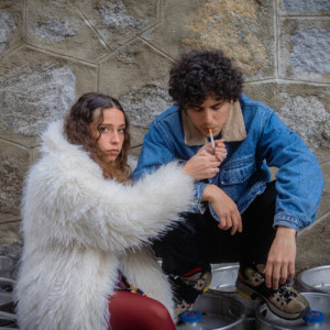 Listen to Bokete (Explicit) song with lyrics from ANADIE