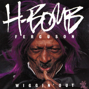 收聽H-Bomb Ferguson的Leavin' You Tomorrow歌詞歌曲