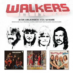 ดาวน์โหลดและฟังเพลง Dance On (Disco Darling) พร้อมเนื้อเพลงจาก Walkers