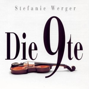 Stefanie Werger的專輯Die 9te