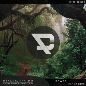 收聽Ruffian Bomb的Jungle Power歌詞歌曲