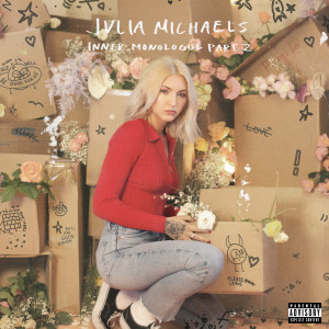 ดาวน์โหลดและฟังเพลง Shouldn't Have Said It (Explicit) พร้อมเนื้อเพลงจาก Julia Michaels