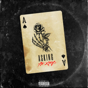Album Asking (Explicit) from Y.m