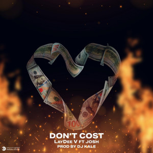 Album Don't Cost (Explicit) from Laydee V