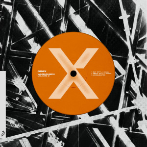 Album Warehouse55 (Volume 2) from Genix