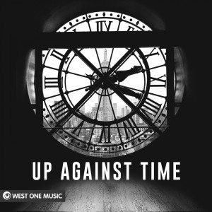 Matt Norman的專輯Up Against Time (Original Score)