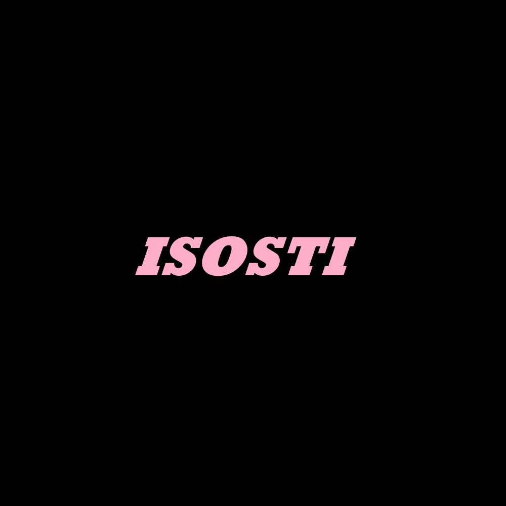 Isosti