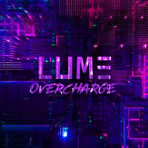 Lume的专辑Overcharge