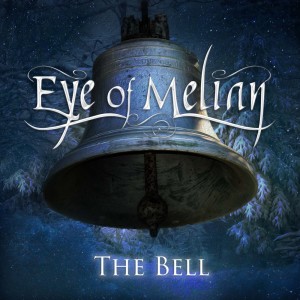 Album The Bell oleh Delain