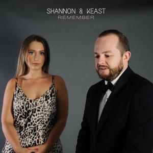 Shannon & Keast的專輯Remember (Acoustic)