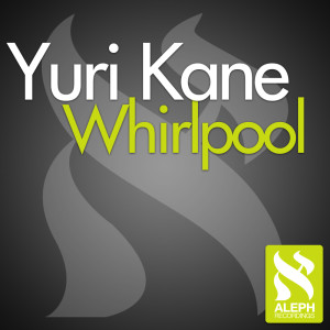 Yuri Kane的專輯Whirlpool