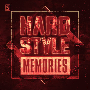 Scantraxx的專輯Hardstyle Memories - Chapter 20