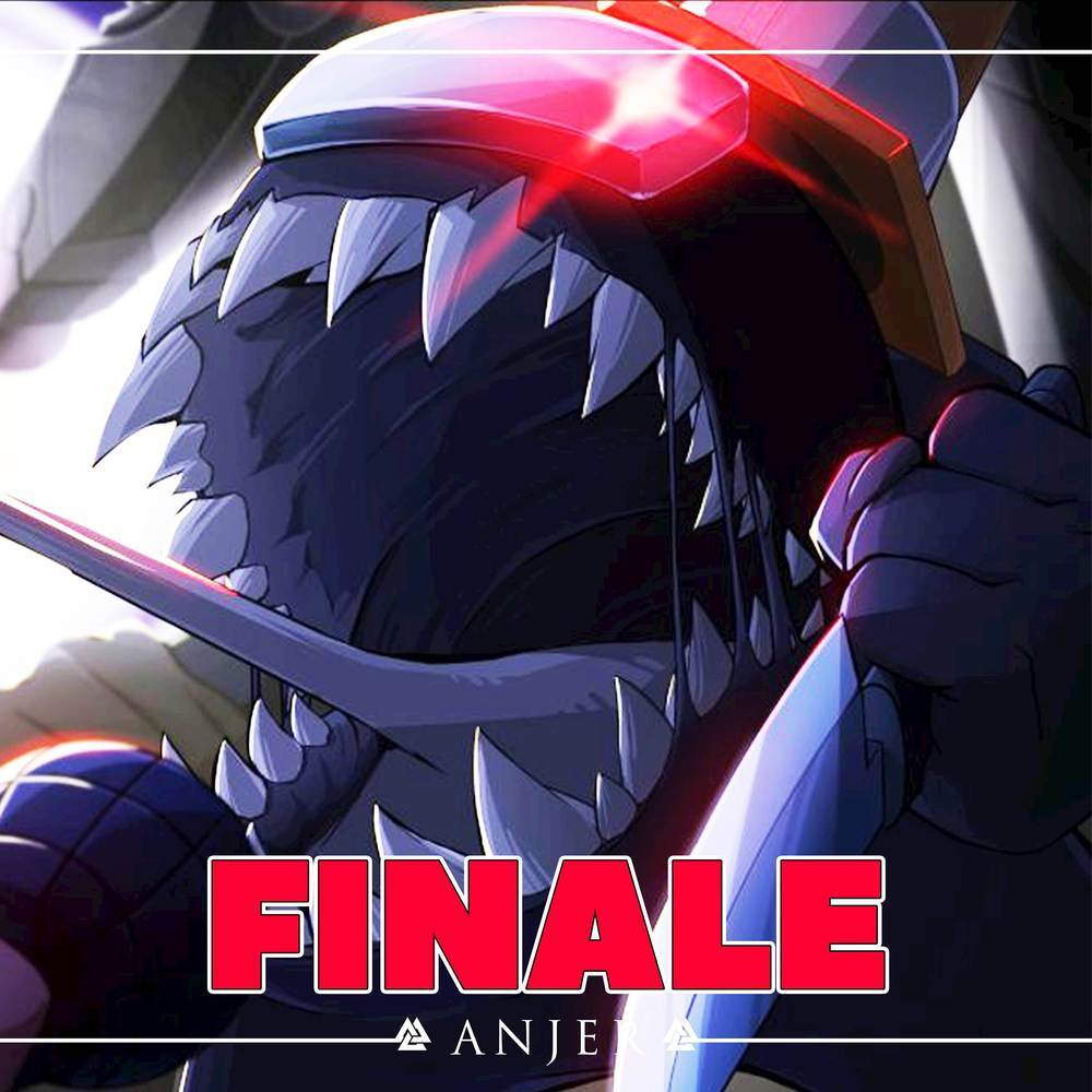 Finale (Metal Version)
