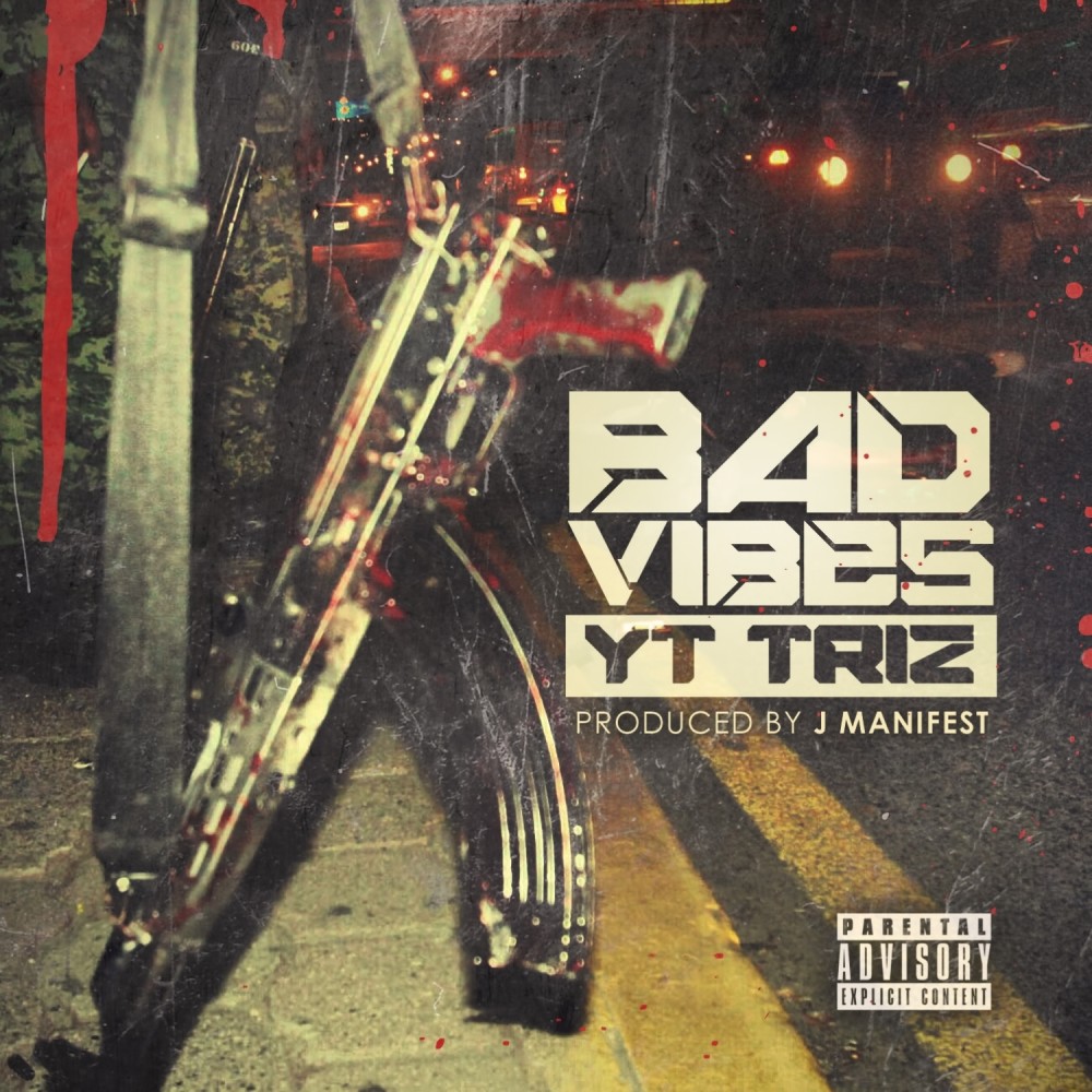 Bad Vibes (Explicit)