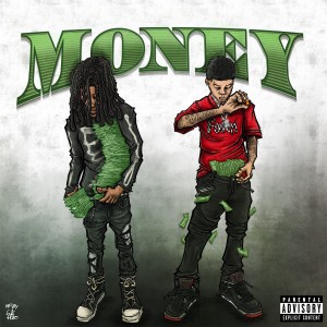 Album Money from LIL GIMCHI