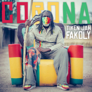 Album Corona oleh Tiken Jah Fakoly