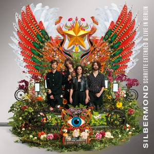 ดาวน์โหลดและฟังเพลง Silbermond พร้อมเนื้อเพลงจาก Silbermond