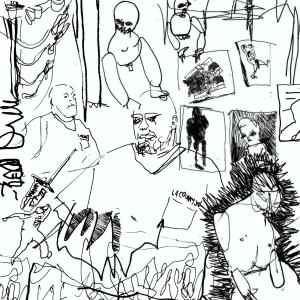 收聽Monaly的Death Row 4 (feat. D. Phillips, SD Kong, Johnny Doc & Bishop One) (Explicit)歌詞歌曲