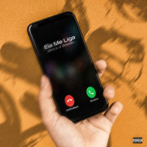 Dengarkan Ela Me Liga (Explicit) lagu dari JR Boladao dengan lirik