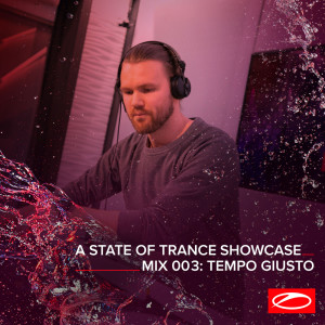 Listen to Let The Music Guide You (ASOT 950 Anthem) [Mixed] (Tempo Giusto Remix|Mixed) song with lyrics from Armin Van Buuren