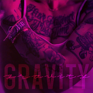 Album Gravity from G.A.M.M.A.