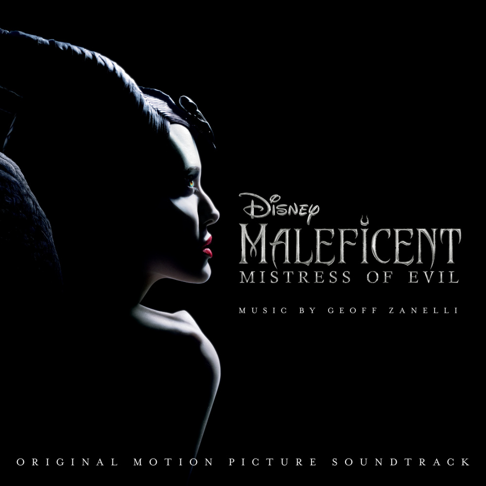 Back to the Moors (From "Maleficent: Mistress of Evil"/Score)