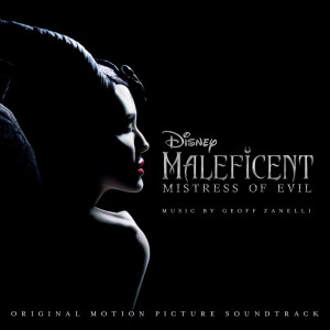 收聽Geoff Zanelli的Ulstead (From "Maleficent: Mistress of Evil"/Score)歌詞歌曲
