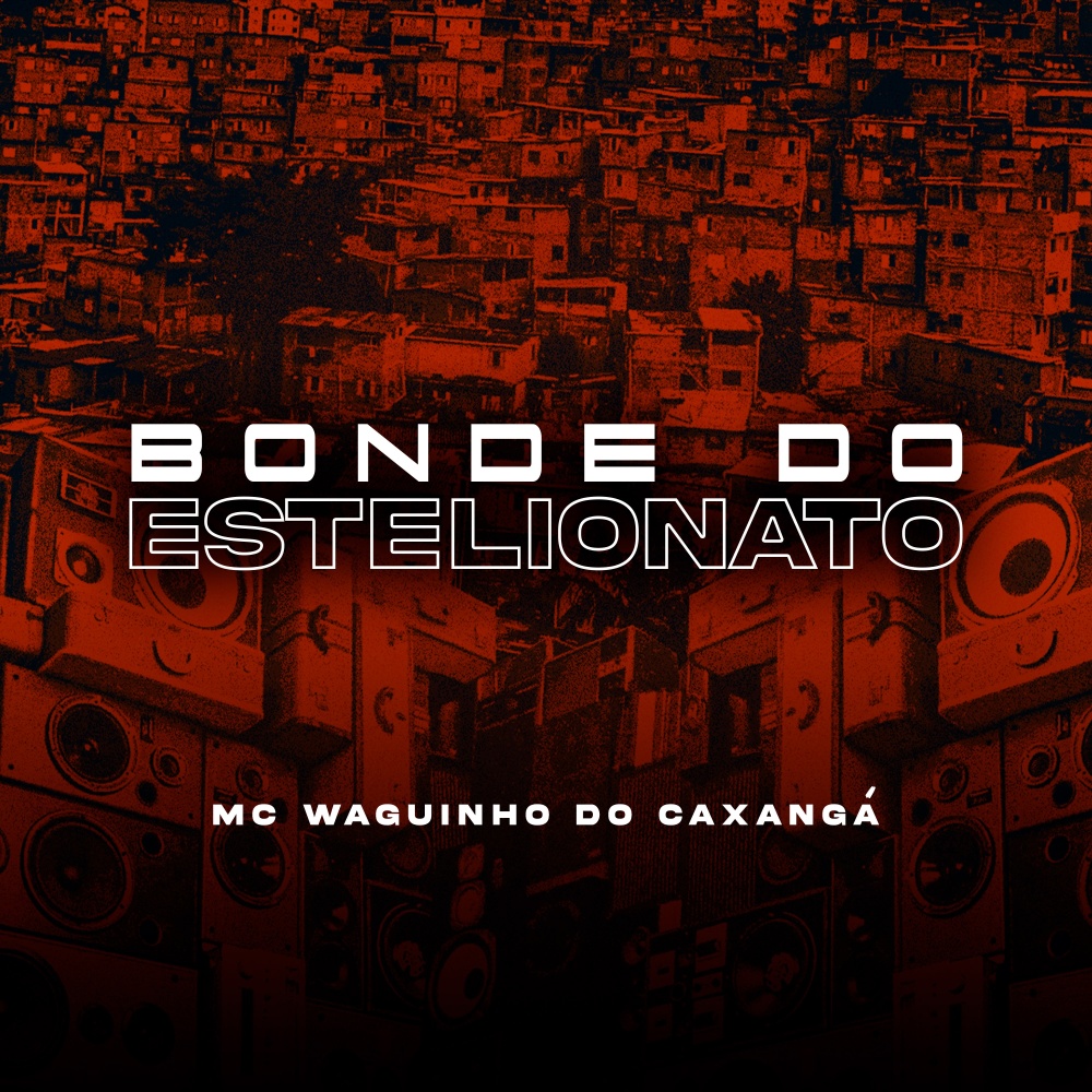 Bonde do Estelionatário (Explicit)