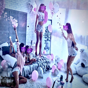 Album Party Get Naughty (Explicit) from Tyy Stylistic