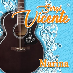 Sergi Vicente的專輯Marina