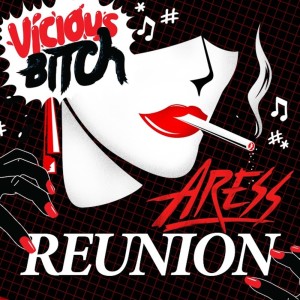 收聽Aress的Reunion (Djston Remix)歌詞歌曲