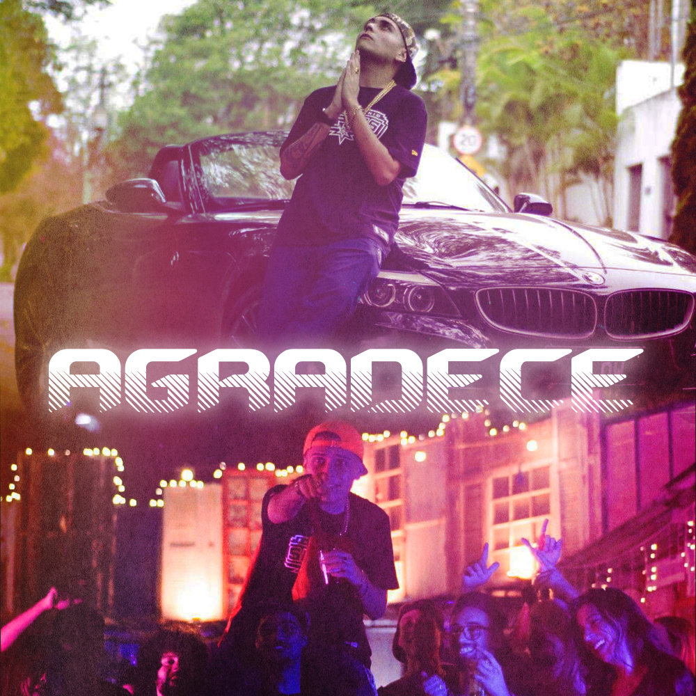 Agradece