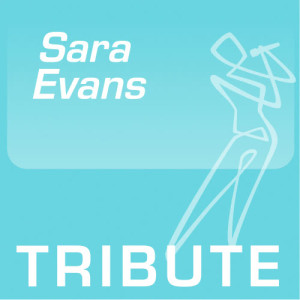 ProSound Tribute Band的專輯Tribute To: Sara Evans