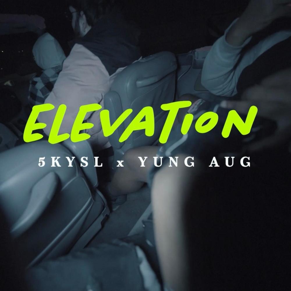 Elevation (feat. 5KYSL) (Explicit)