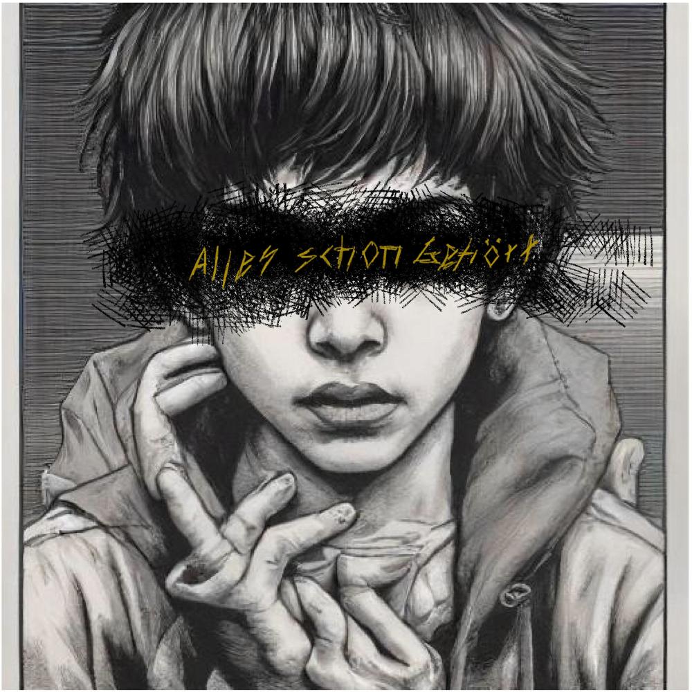ALLESSCHONGEHÖRT (Explicit)