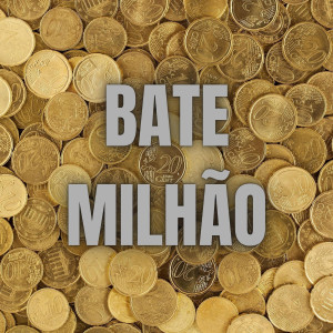 Dengarkan Bate Milhão (Explicit) lagu dari Fantasma dengan lirik